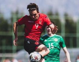 Lazio, ecco il post Crespi. Dal Perugia arriva Flavio Sulejmani