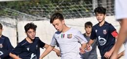 Urbetevere, svelata la rosa Under 16! Diversi innesti di lusso per Iacovolta