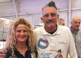 C - Sabaudia pronta a partire, Casalvieri sempre head coach