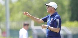 Sarà la Riviera Romagnola ad ospitare la prima fase di qualificazione all'Europeo