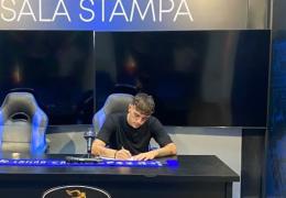 Latina: innesto tra i pali, preso Gabriele Gentile
