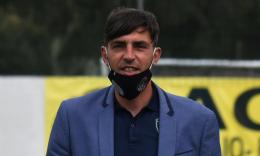 Sgarra torna alla Viterbese. Nettuno al momento senza allenatore