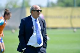 La Lazio ha scelto. Fabiani è il nuovo responsabile del settore giovanile