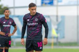 Roma: esordio per Riccardo Pagano.  Mourinho lancia un altro dei suoi "kids"