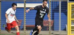 Rinforzo in attacco per la Flaminia: ufficiale l'ex Ostiamare De Cenco