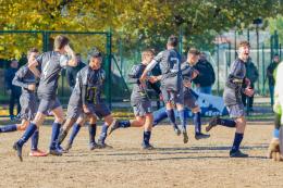 Accademia Frosinone, Farinelli: "Ce la giocheremo a viso aperto con tutti"