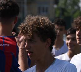 Un ex Perconti lascia la Salernitana: Barraco si trasferisce all'Ascoli