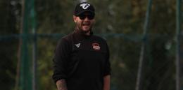 Atletico 2000, Gentile: "Girone tosto ma siamo pronti a battagliare"