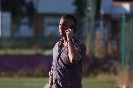 Unipomezia, Morelli: "Gironi entrambi competitivi. Torno nel B con grande emozione"