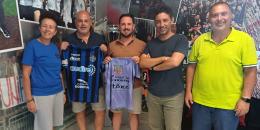 Unipomezia, occhi anche al Femminile: accordo con il Women Latina Calcio 1932