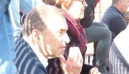 Vis Subiaco, un addio storico: il ds Trombetta lascia il club