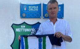 Nettuno, confermato l'arrivo di Fracassa: "Aspettavo da tempo una chance prestigiosa"