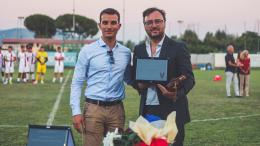 Villalba e Monterosi corrono insieme verso il futuro
