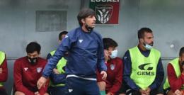 Sgarra e la costruzione della Viterbese "In prima linea per questo club"
