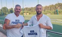 Fogaccia, pezzo da 90 per l'attacco: ecco Patrizio Pascucci