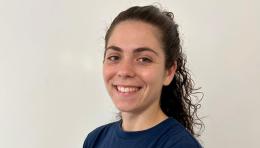 Real Monterotondo Women: ufficiale l'arrivo di Noemi De Stradis
