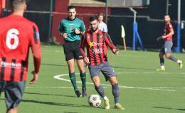 Il Terracina è sempre più competitivo: anche Cano alla corte dei tigrotti