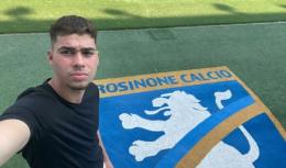 Frosinone: dall'Atletico Boston River arriva Alejandro Cichero 
