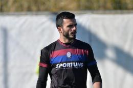 Grande ritorno all'Aurelianticaurelio: le chiavi della porta a Proietti Gaffi