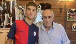 Tor di Quinto, un fantasista per Riccardo Testa: dall'ASA arriva Mariano Ronzetti