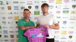 Un giovane numero 1 per la Favl Cimini Viterbo: ecco Marasca