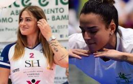 B2 - Futura, ecco i volti nuovi: presentate Ragone e Matrullo
