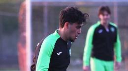 Casal Barriera, Sorrentino: "Riconoscimento importante del club"