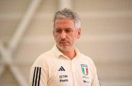 Bellarte: "Impegno e determinazione, arriveremo pronti"