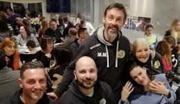 B2 - Futura Terracina: definito lo staff. C'è un ritorno importante