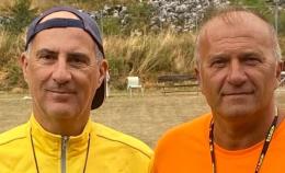 Virtus Torre Maura, Tosone: "L'obiettivo principale è far crescere i ragazzi"
