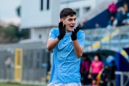 La Lazio saluta uno dei suoi "veterani". Giordano Rossi passa al Nardò