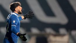 Fallimento Siena, parola a Manni: "Continuo ad allenarmi per la giusta occasione"