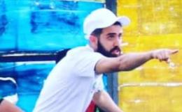 Libertas Centocelle, Pisu: "Qui ci sono tutti gli ingredienti per lavorare al meglio"