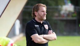 Atletico Pontinia, via De Filippis: Gesmundo in pole per i biancorossi
