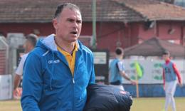 Indiscrezione confermata: Atletico Pontinia a Francesco Gesmundo
