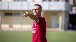 Del Vecchio saluta il Montello: "E' stato un percorso duro ma bellissimo"