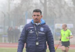 Cassino, Carcione ha le idee chiare. "La volont&agrave; &egrave; quella di essere protagonisti"