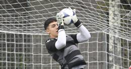 Red Tigers, due volti nuovi per Fazi: arrivano Alessandro Pizzuti e Valerio Trillo