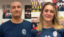C - Civitavecchia, torna coach Guidozzi. Fabeni il primo colpo