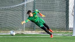 Salta Gagliano al Monterosi, il portiere classe 2006 vola alla Lazio