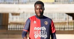 Valmontone no stop: ecco Traorè. In arrivo anche Fusaroli e Laurenti?