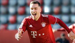 Un ex Bayern Monaco per Gregucci. Al Frosinone arriva Arijon Ibrahimovic