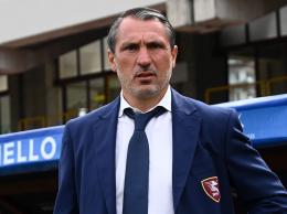 Lazio, ecco il nuovo allenatore! Il post Gonini si chiama Gianluca Procopio