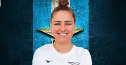 Lazio, ciliegina sulla torta: ufficiale Taina Santos