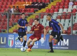 Under 17 Serie A e B: ufficiale il calendario dei tre gironi
