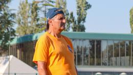 Roma City, Maurizi: "Mi sento emozionato come la prima volta"