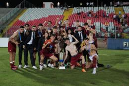 Under 17 Serie A e B: ufficializzati i tre gironi
