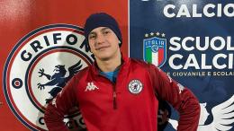 Nuova destinazione per una vecchia conoscenza del Lazio: Attinelli passa all'Ascoli