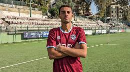 Il Roma City rinforza la difesa. Dal Trastevere arriva Daniele Trasciani