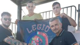Tarquinia pronto per ri-cominciare. Coluccio "Vogliamo portare in alto il club"